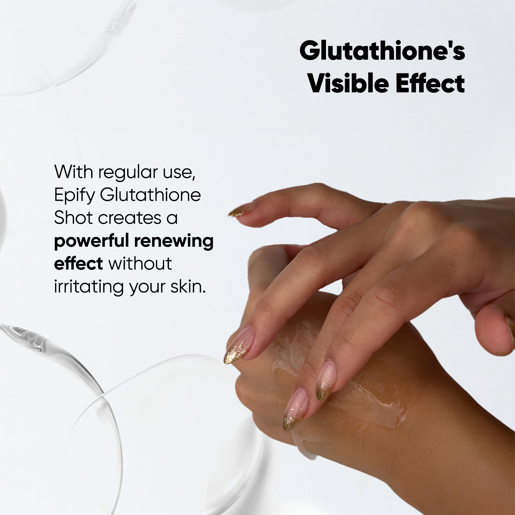 & glutathione shots near me Amazon.com : Epify Glutathione Shot, Exfoliating for Face and Body, Deep  Skin Renewal with Glutathione & Arbutin, Gentle Peeling and Hydration, 2.54  Fl Oz (Pack of 1) : Beauty & Personal Care