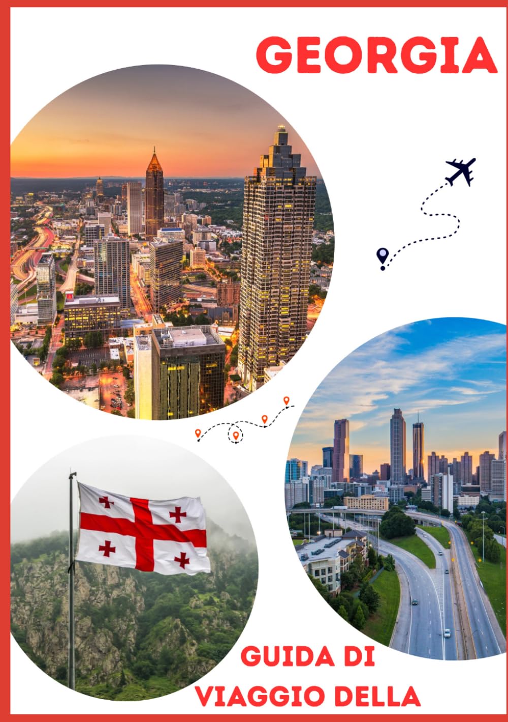 GUIDA DI VIAGGIO DELLA GEORGIA