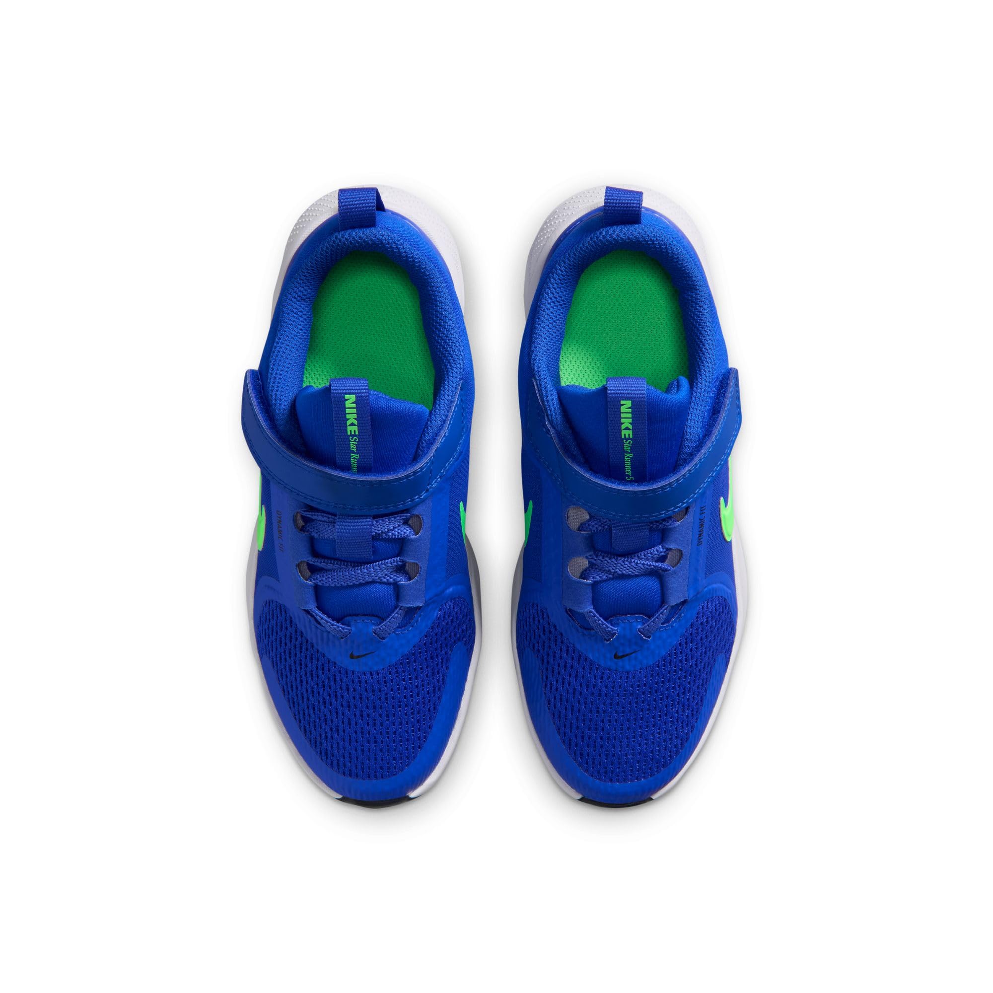 Nike Star Runner 5 (PS) ZapatillasUnisex niños