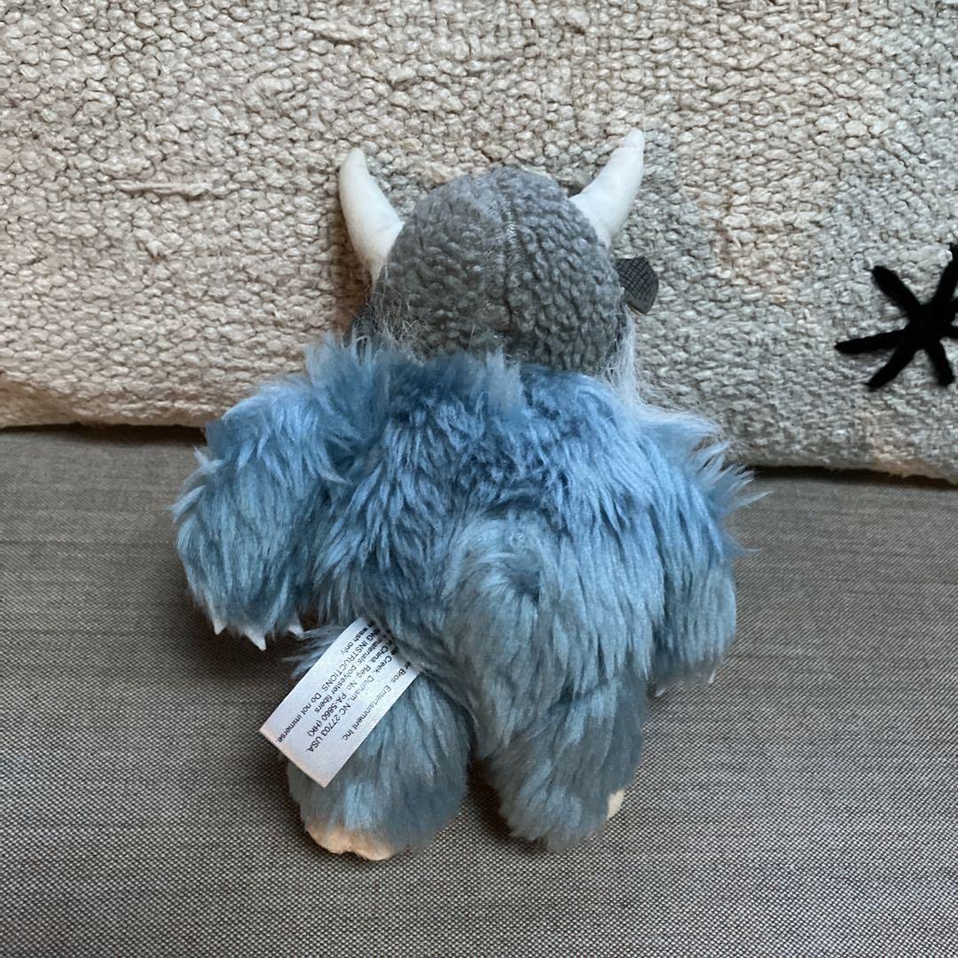 Amazon.co.jp: 絵本「かいじゅうたちのいるところ」ぬいぐるみ Z