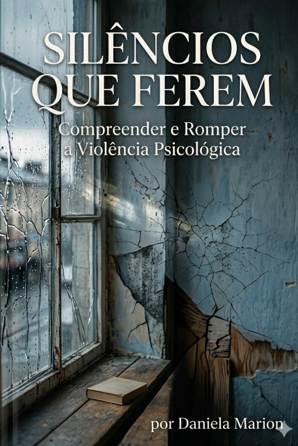 Silêncios que ferem: Compreender e Romper a Violência Psicológica