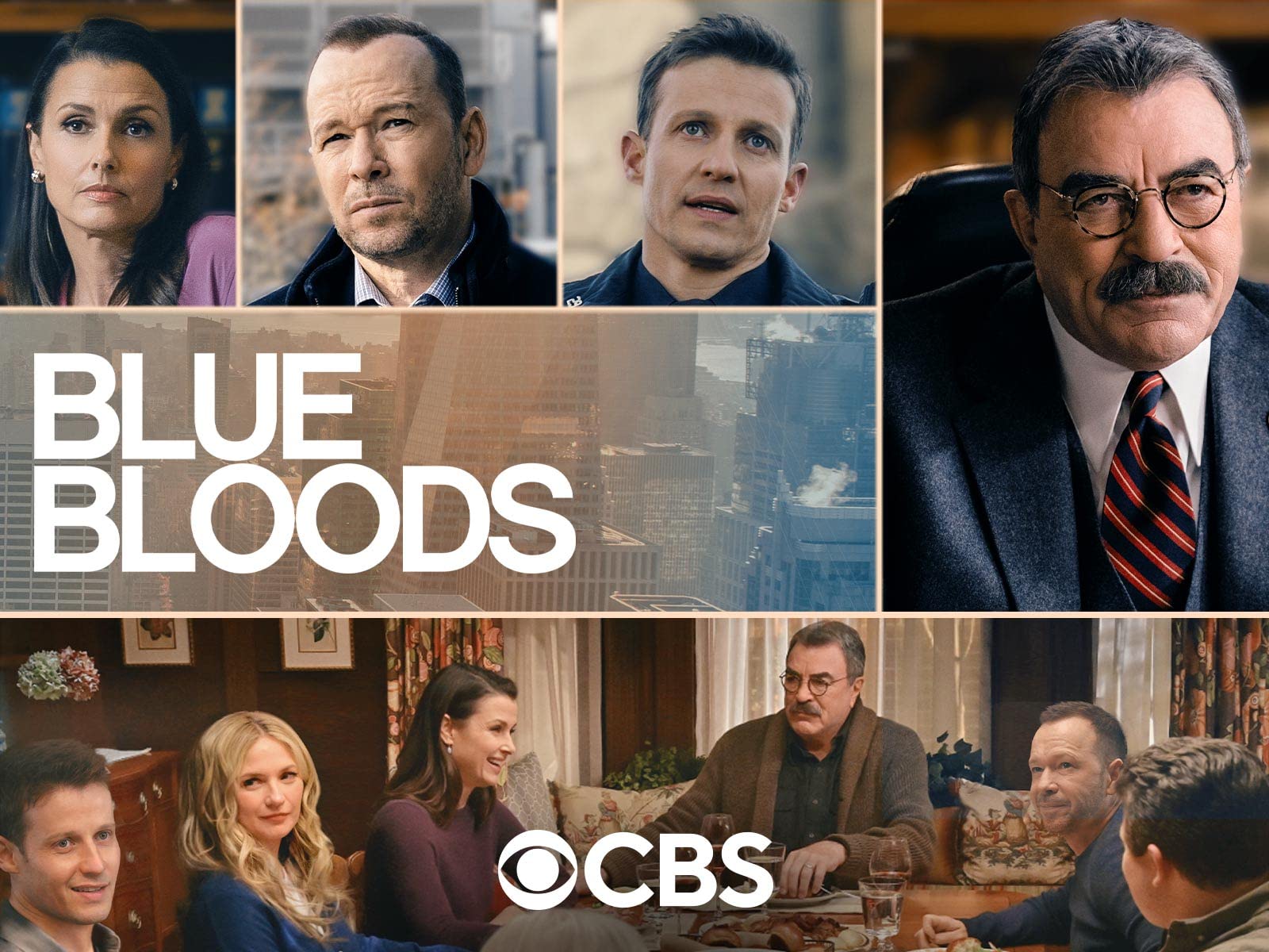 Blue Bloods, Season 13