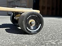 Review Image by Toad Toad