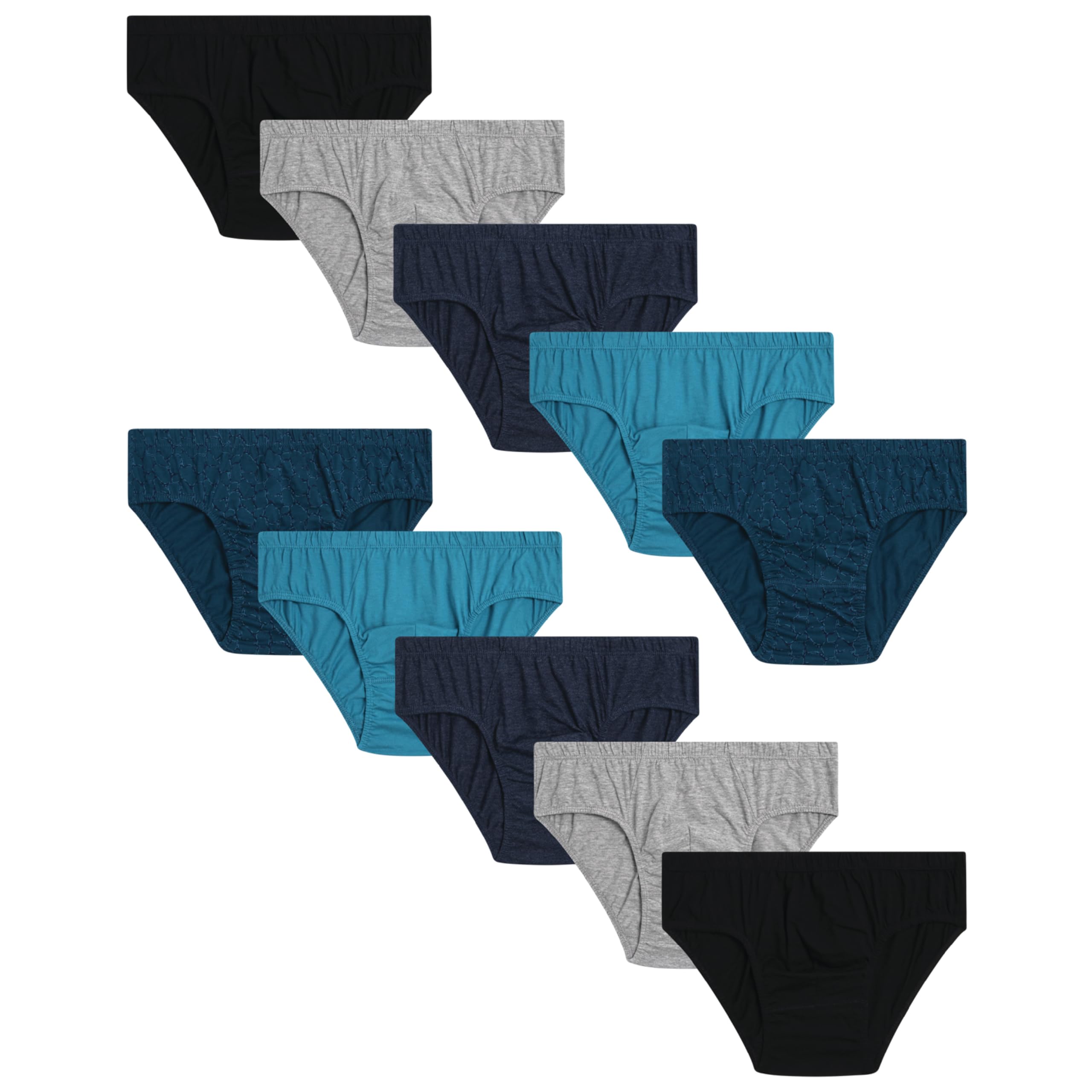 Van Heusen Mens Underwear Briefs