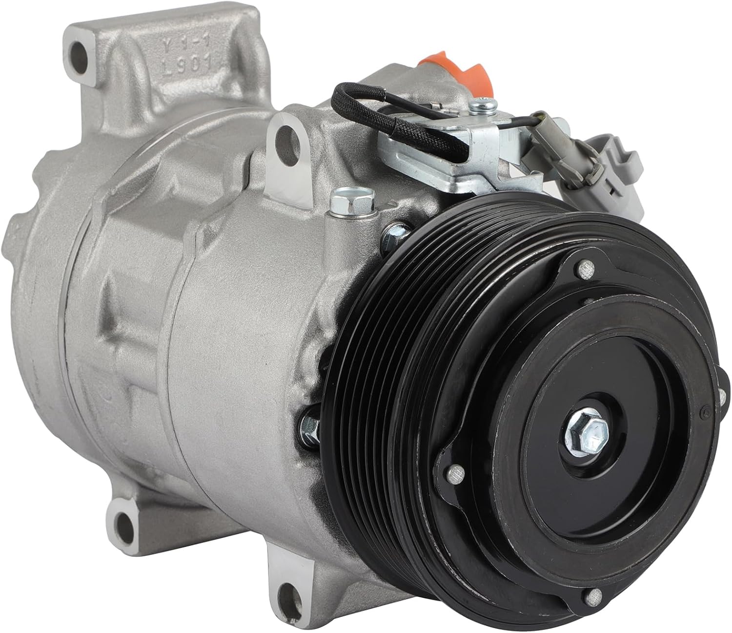 SCITOO AC Compressor for Toyota Avalon 3.5L for Toyota Camry 3.5L 2007-2012