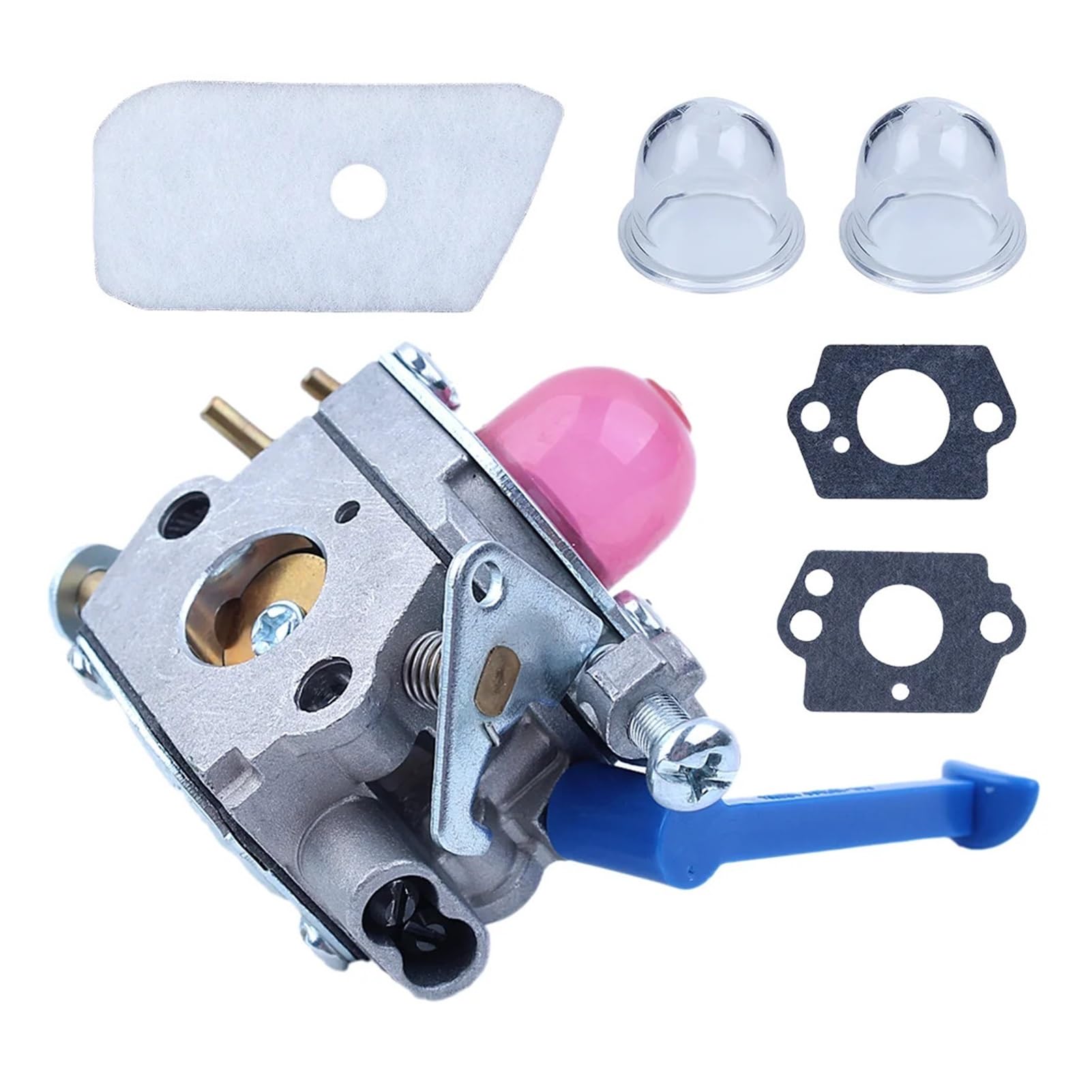 Carburateur compatible 128C 128L 128LD 128R 128RJ moteur