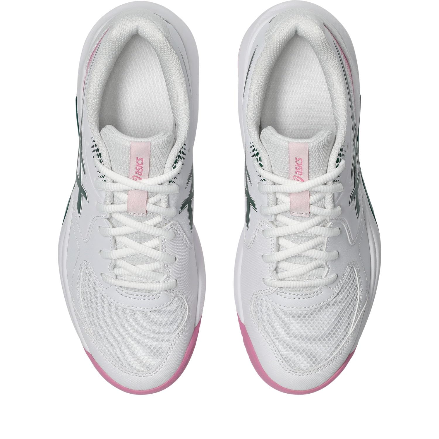 Asics Gel-Dedicate 9 Padel Zapatillas de Tenis Mujer