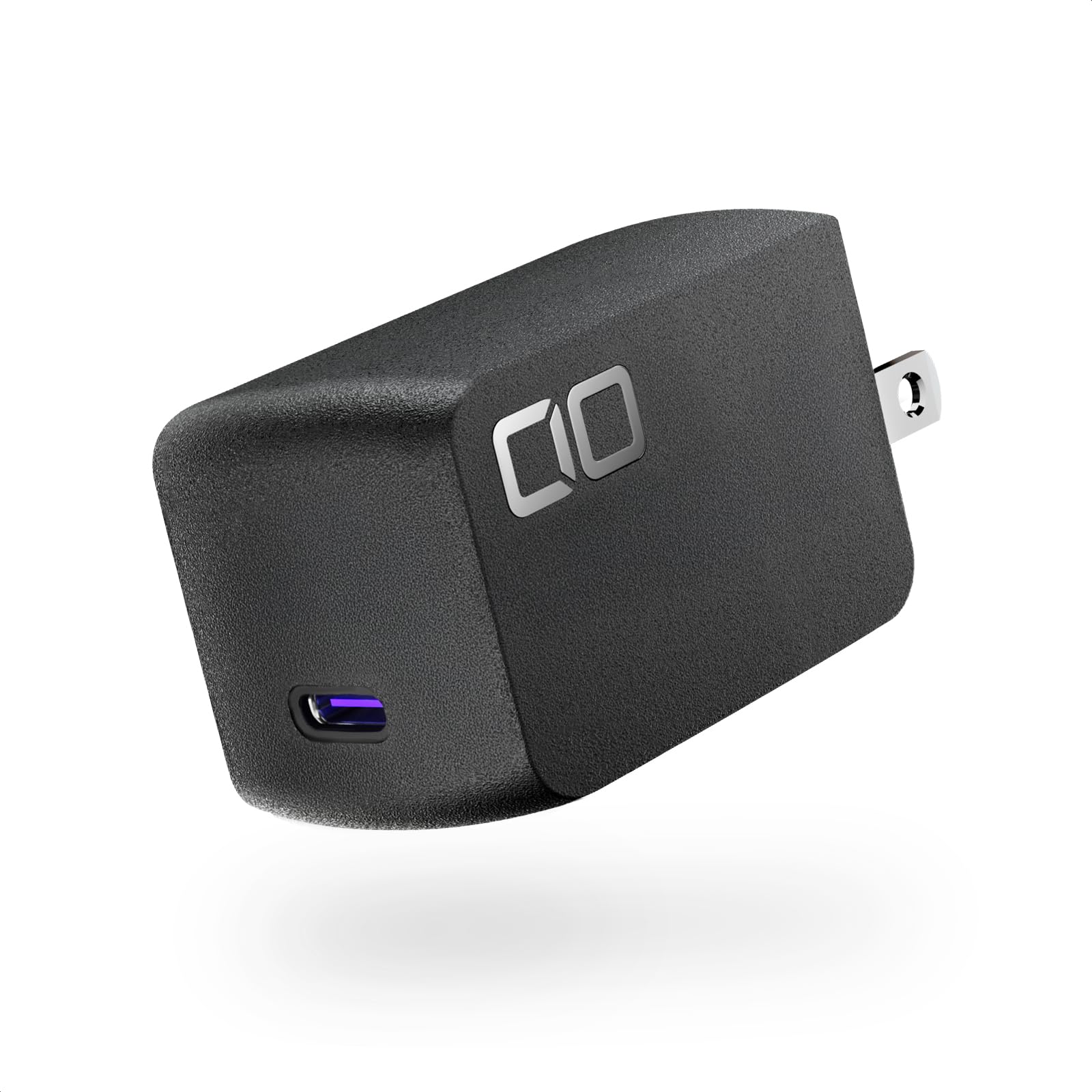 100% 大画面きれい 14インチ16GB 256GB Type-c充電可能 Amazon.co.jp: CIO NovaPort SOLO II 100W USB-C ×1 PD 高出力 急速