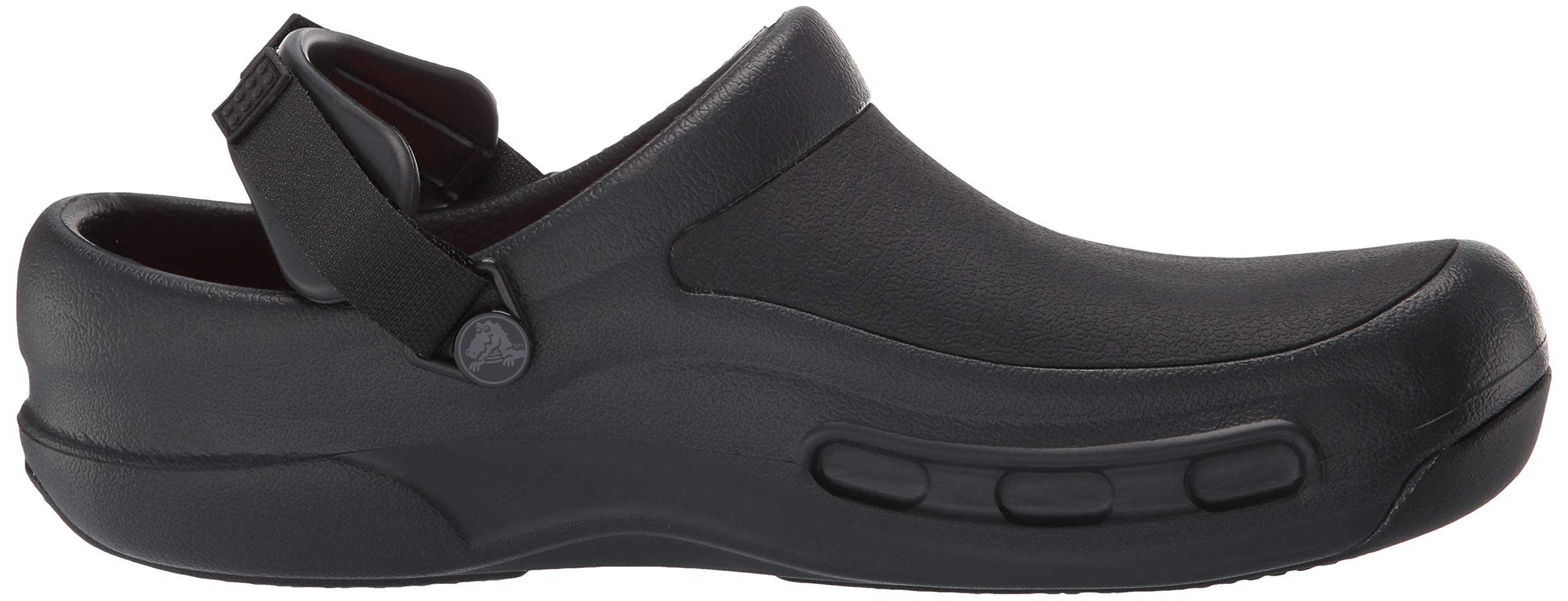 Buy Crocs Men's and Women's Bistro Pro Literide Clog Slip Resistant