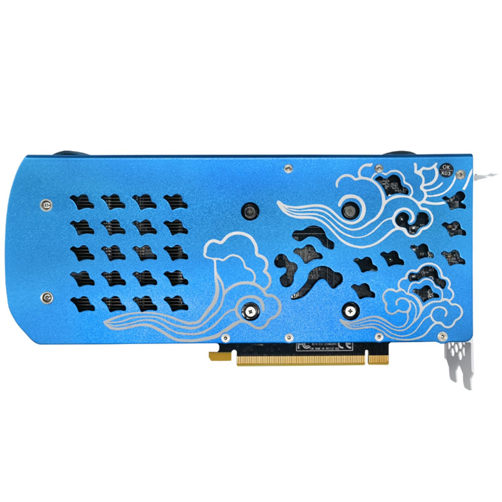 Amazon.co.jp: ALXFFBN RTX4060Ti 8G GDDR6 ゲーミング PC 用