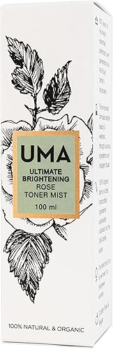 Miniatura 2 de UMA Niebla de tóner rosa iluminadora definitiva