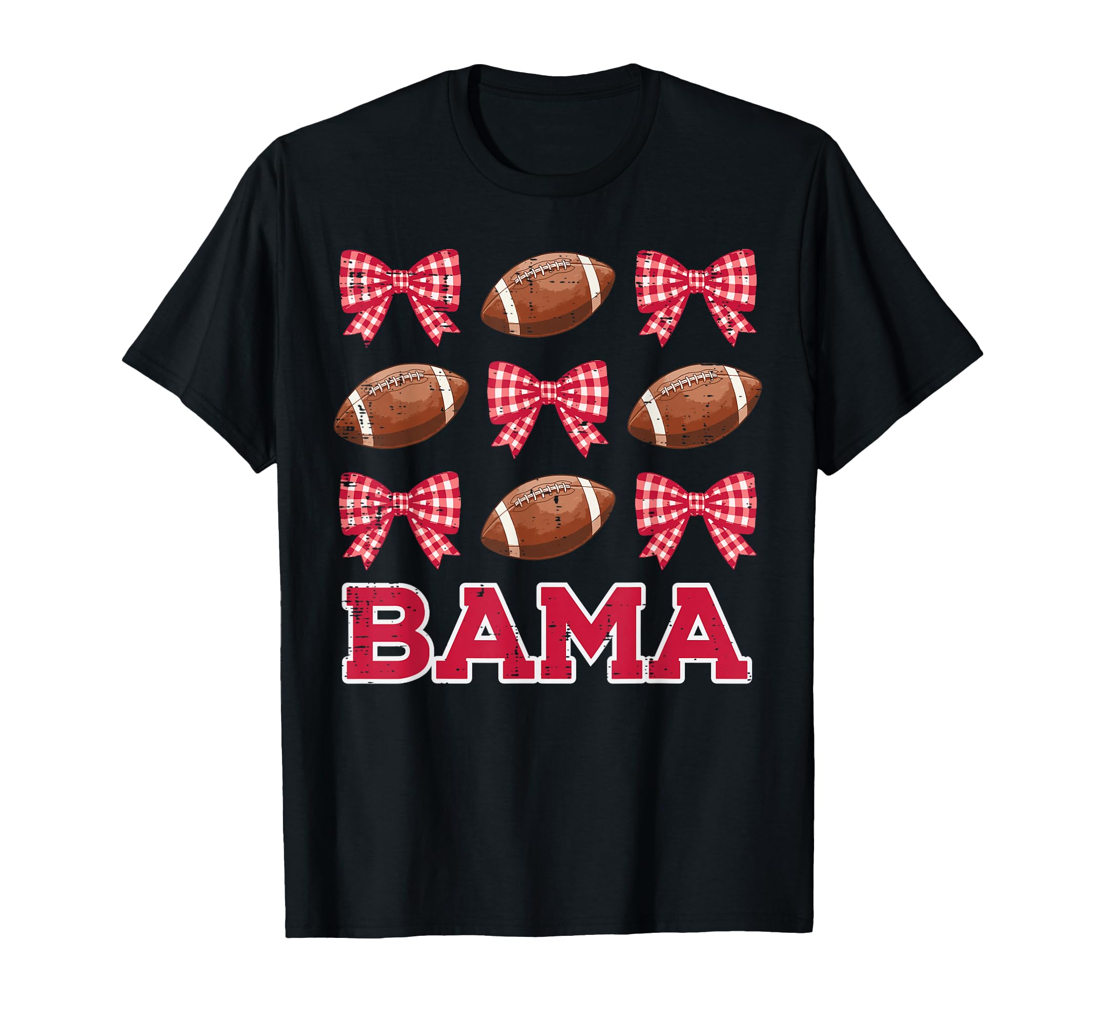 Alabama Women Kids Men Boys Girls Youth Teen T-Shirt