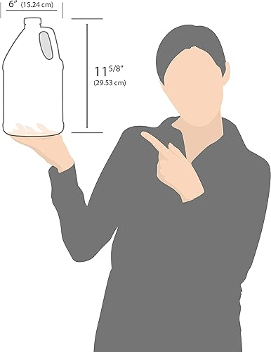 Miniatura 4 de Nilodor BEON Limpiador enzimático de orina con neutralizador de olores para mascotas, alfombras y baño, 1 galón, melón de pepino