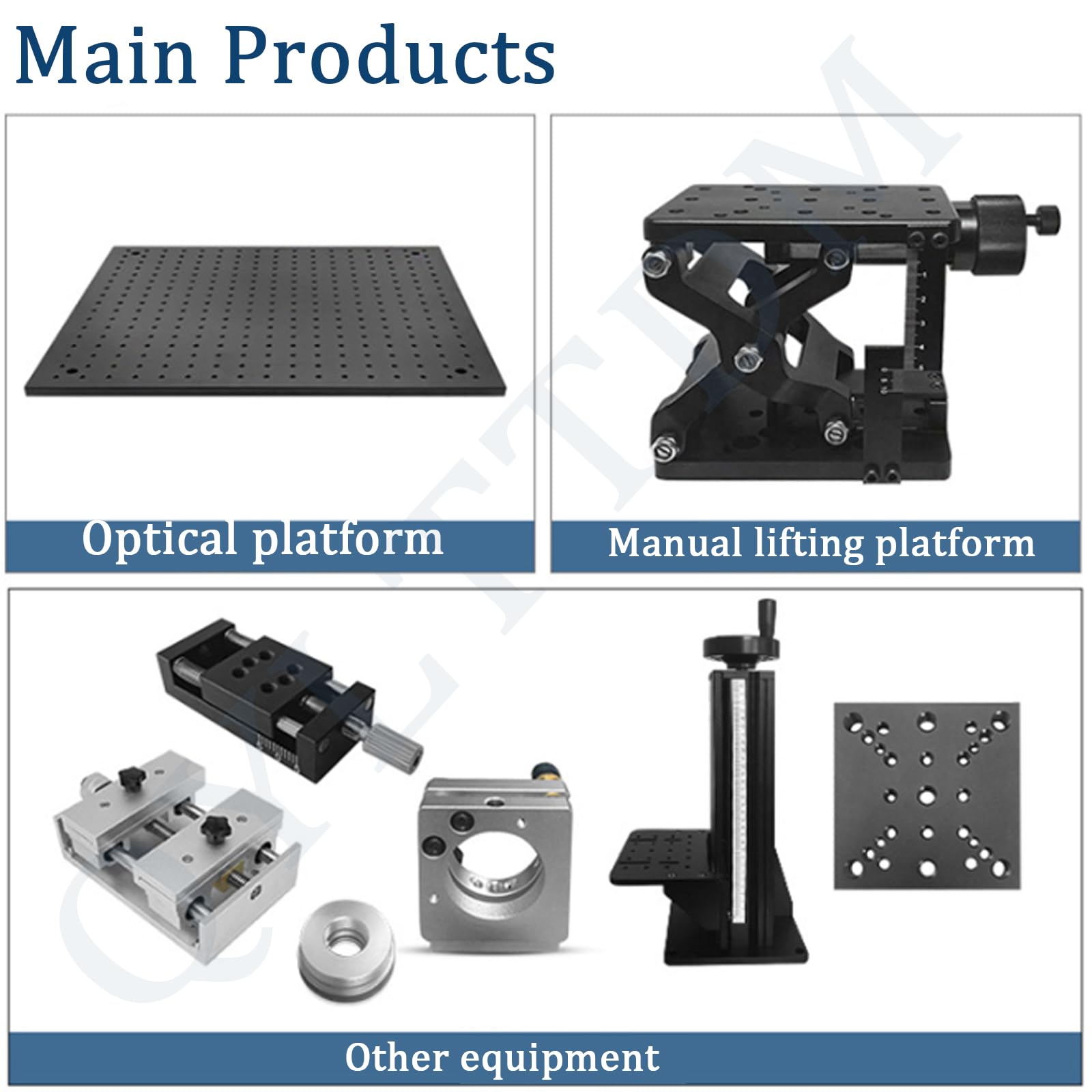 Hebebühne Tisch für Labor, Manueller Laborwagenheber Optischer Lift mit Waage, 60mm/120mm Travel, Tragfähigkeit 20/30kg, geeignet für Laborarmaturen und optische Instrumente