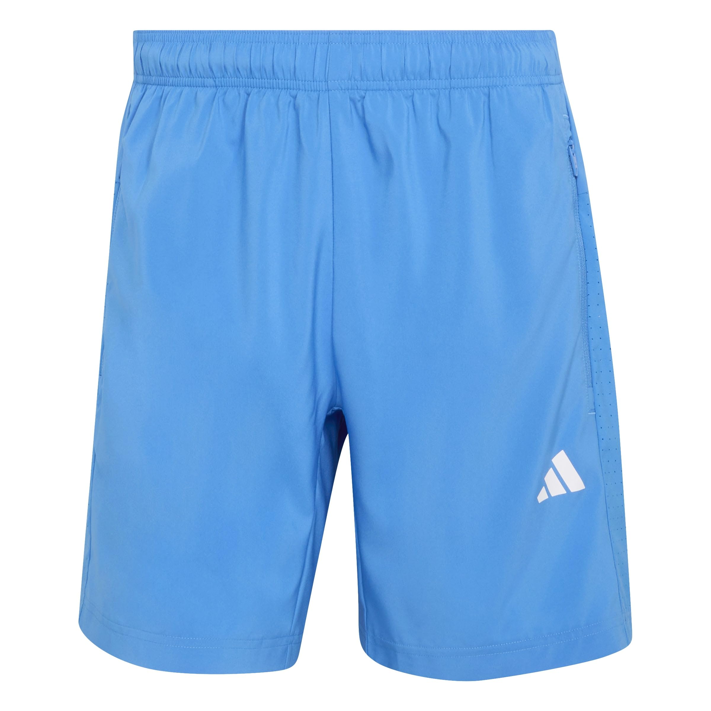 Adidas Men's Bleu Short Essentials Base
