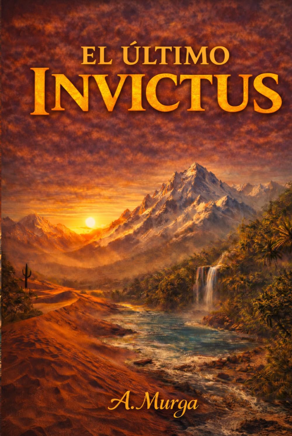 El último Invictus