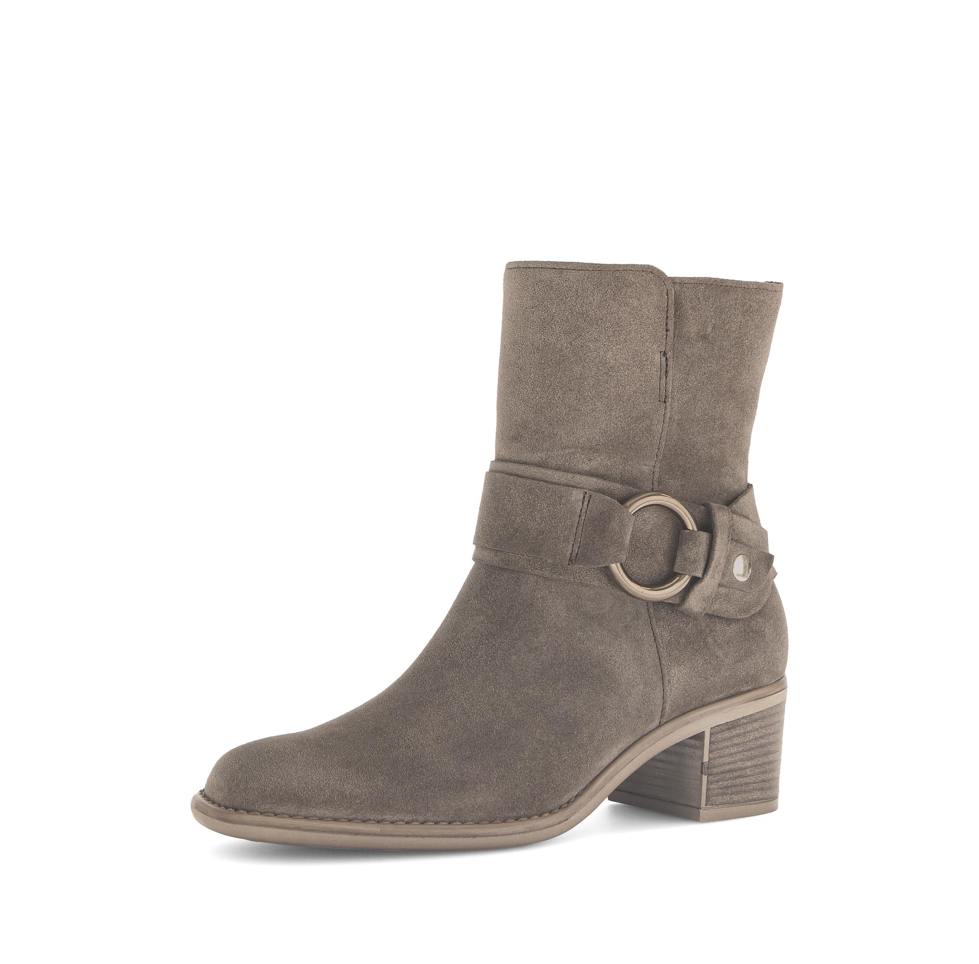Gabor Damen Cowboy Stiefel, Frauen Stiefel