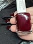 Essie Nail Polish, Salon-Quality, 8-free Vegan, Deep Berry, Berry Naughty, 0.46 Ounces