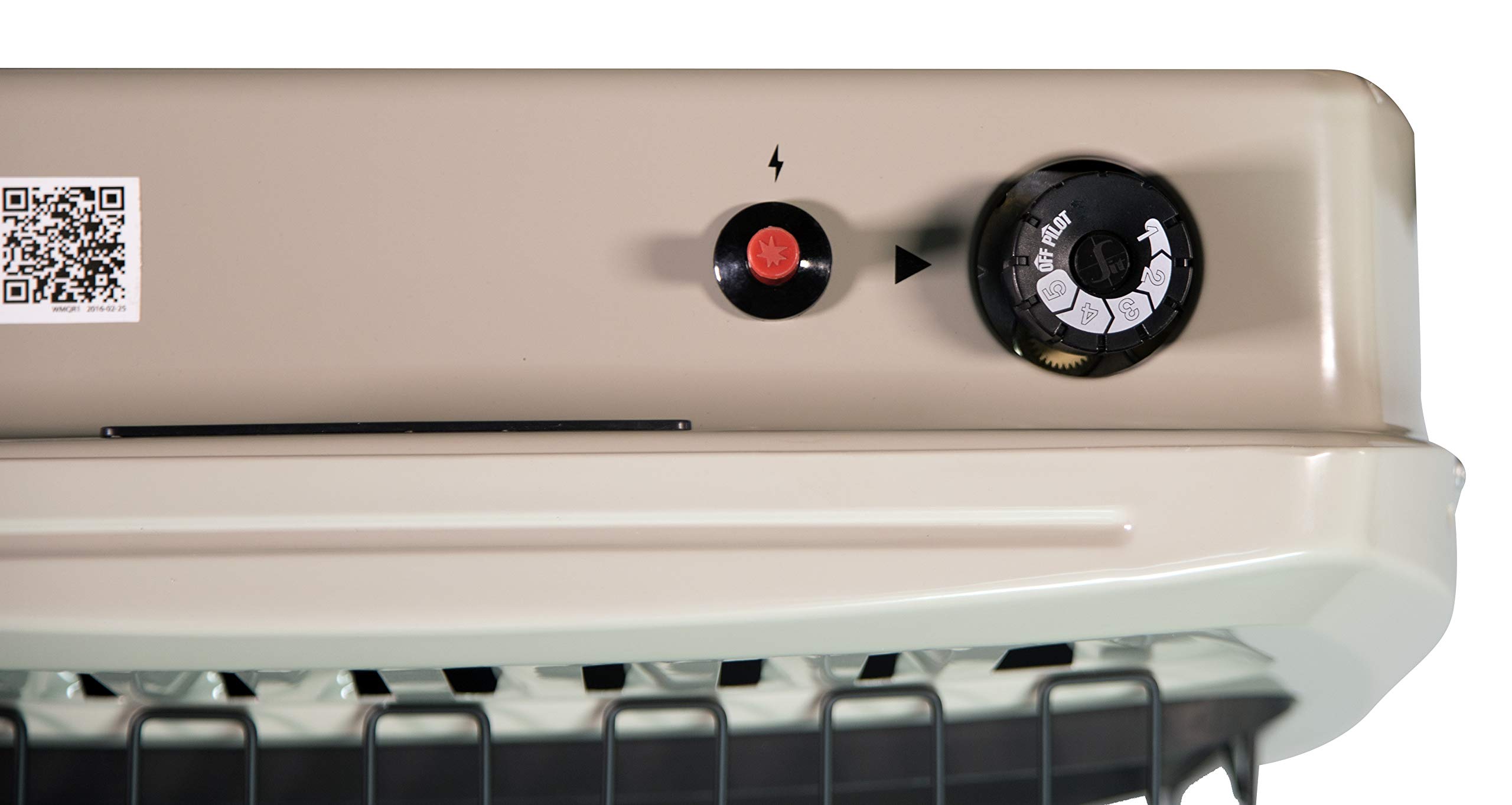 Kozy World Gas Wall Heater : Amazon.ca: Home