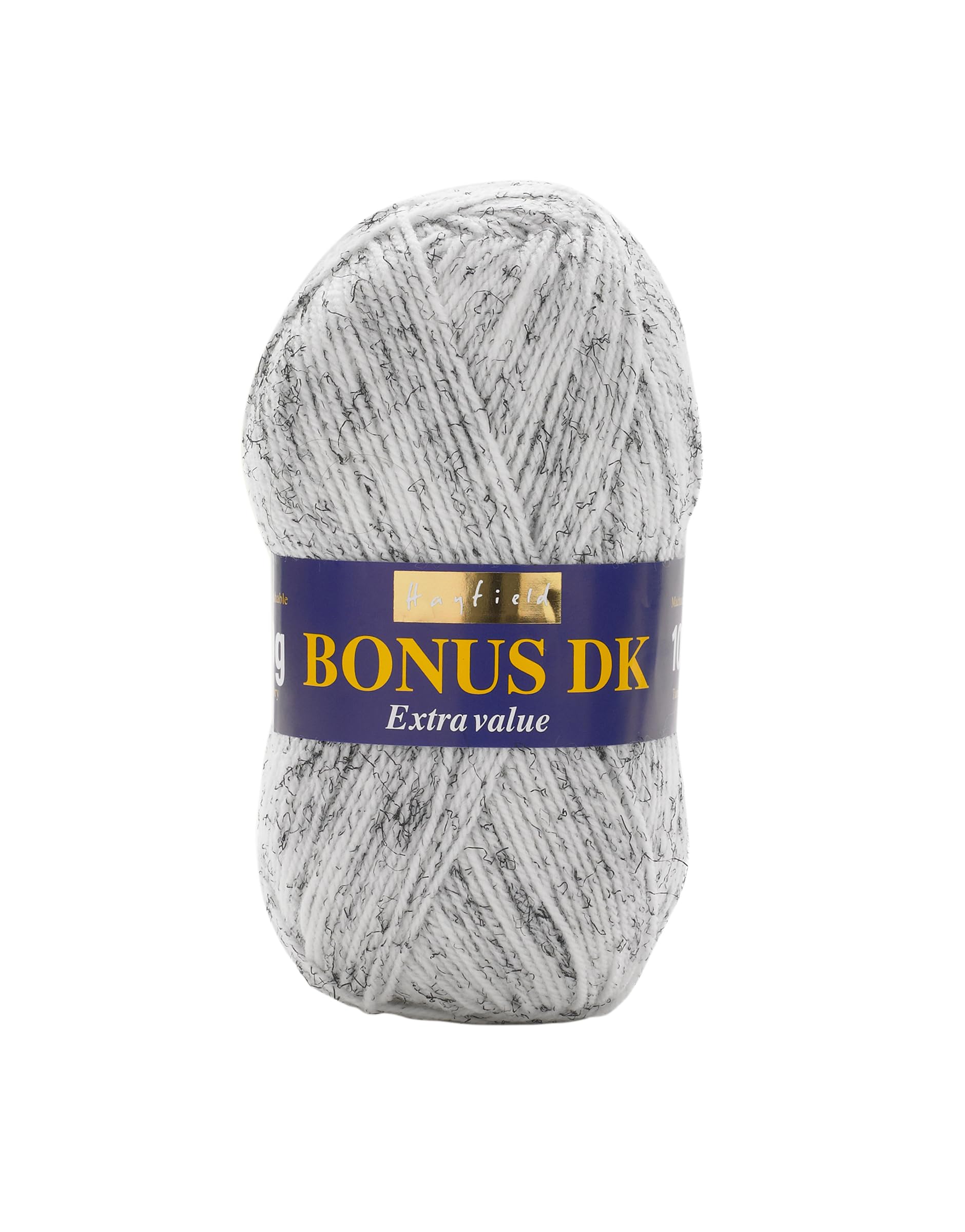 Sirdar Hayfield Bonus DK Double Knitting, Stormcloud (931), 100g