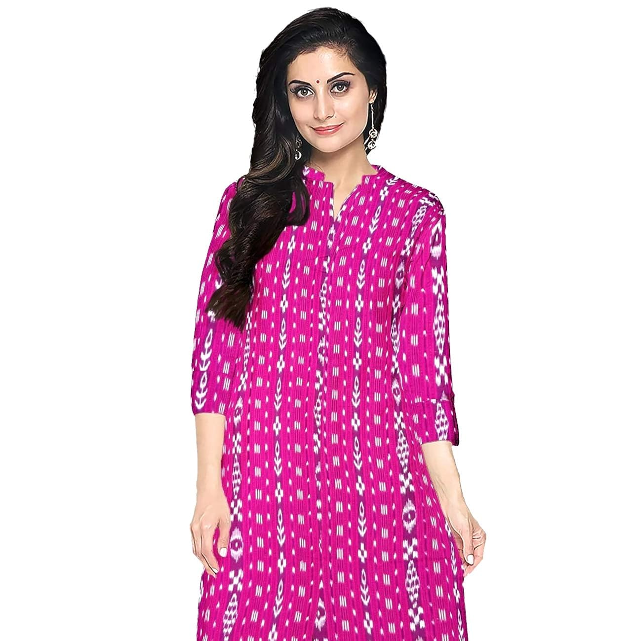 Sambalpuri kurta for woman Clearance
