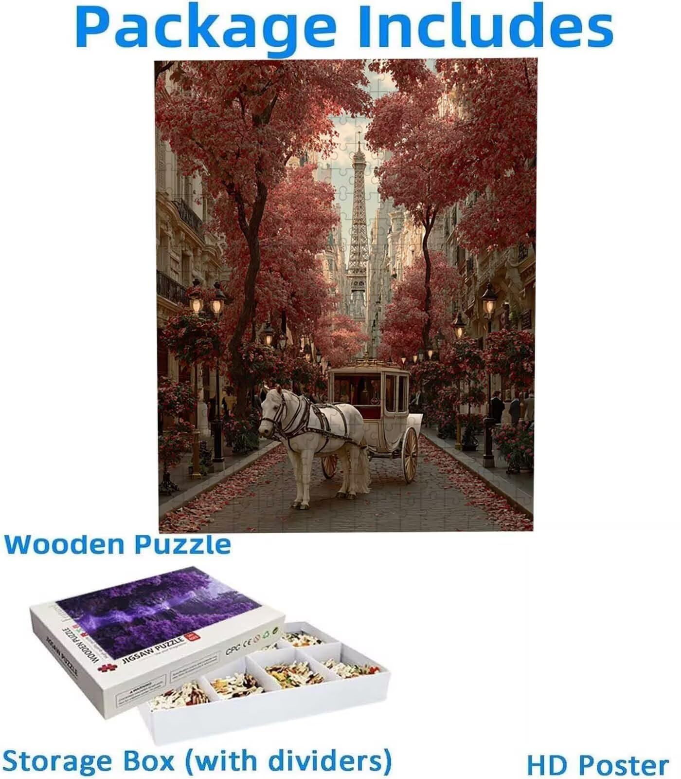 Puzzle 5000 sztuk Puzzle dla dorosłych 156x105cm Gra edukacyjna Puzzle dla dorosłych i dzieci od 14 lat, kreatywny prezent dla relaksu - PjY10970 H-F