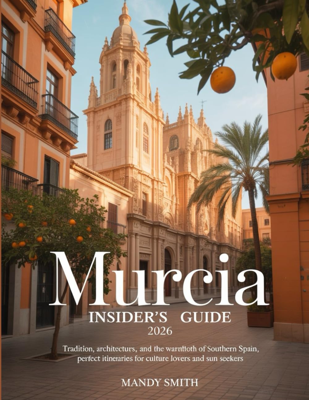 Murcia Insider's Guide 2026: Tradition, Architecture, and the Warmth of Southern Spain, Perfect Itineraries for Culture Lovers and Sun Seekers
