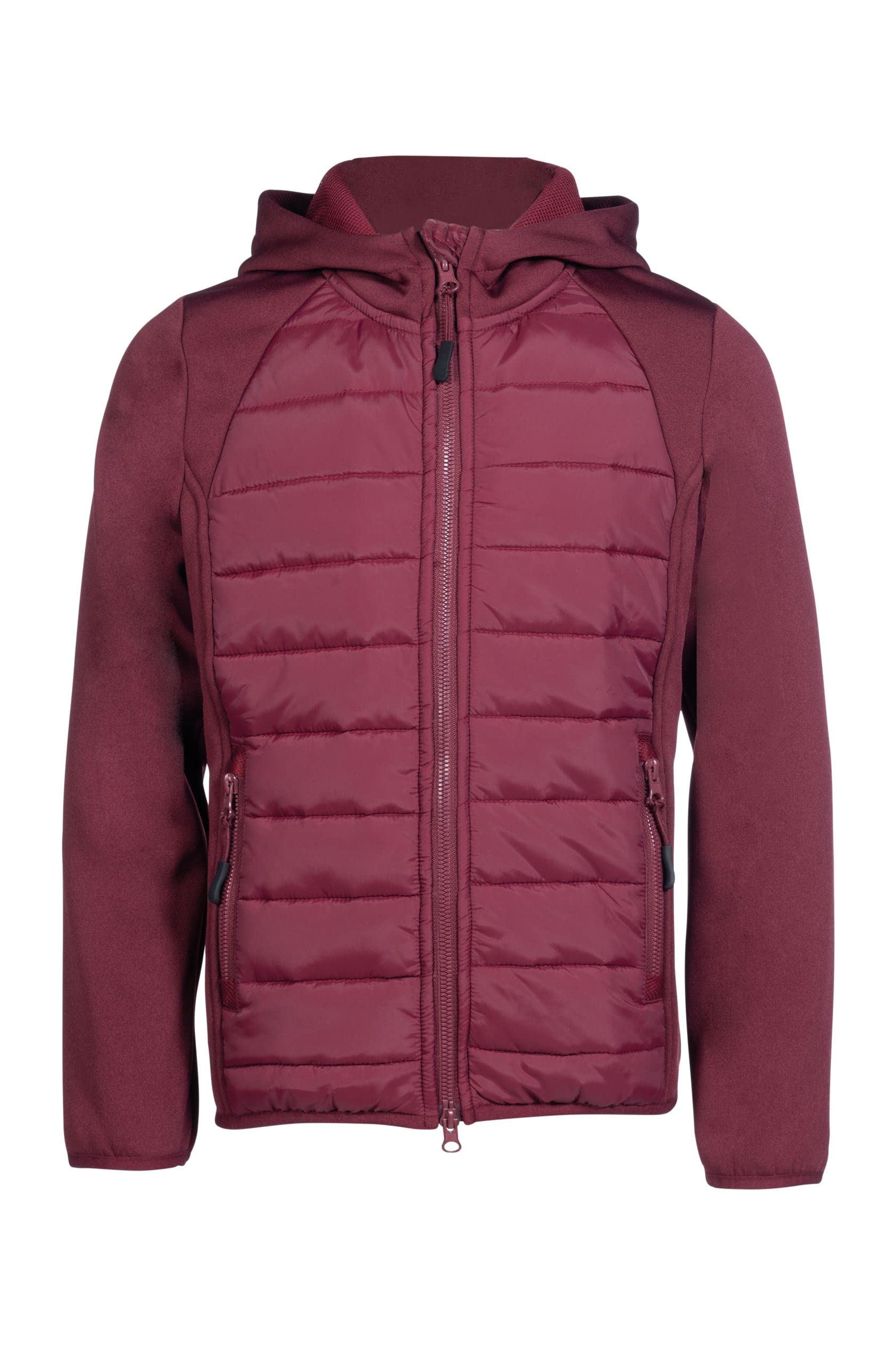 HKM Anni Veste Mixte enfant
