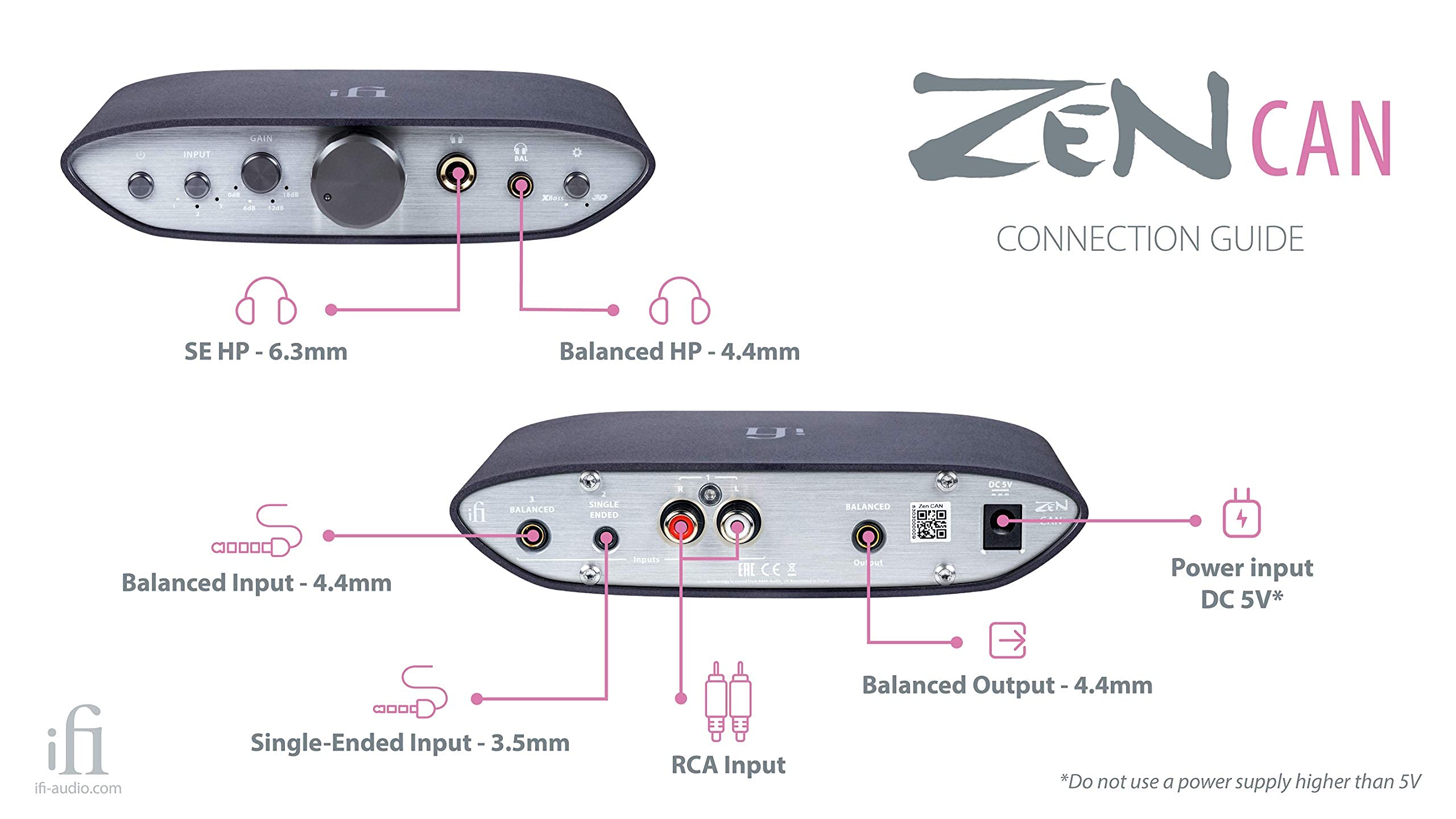 Zen Can (EU Pin)