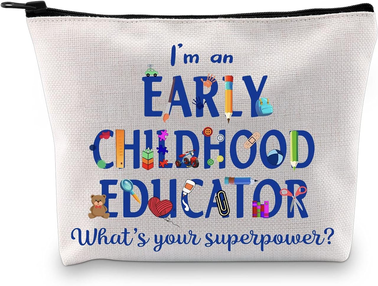Early Childhood Educator Gift Daycare Teacher Gift I’m an Early