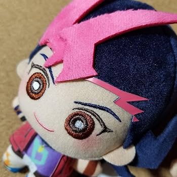 Amazon.co.jp: 遊 戯 王 みにコレ ぬいぐるみ マスコット 闇遊戯