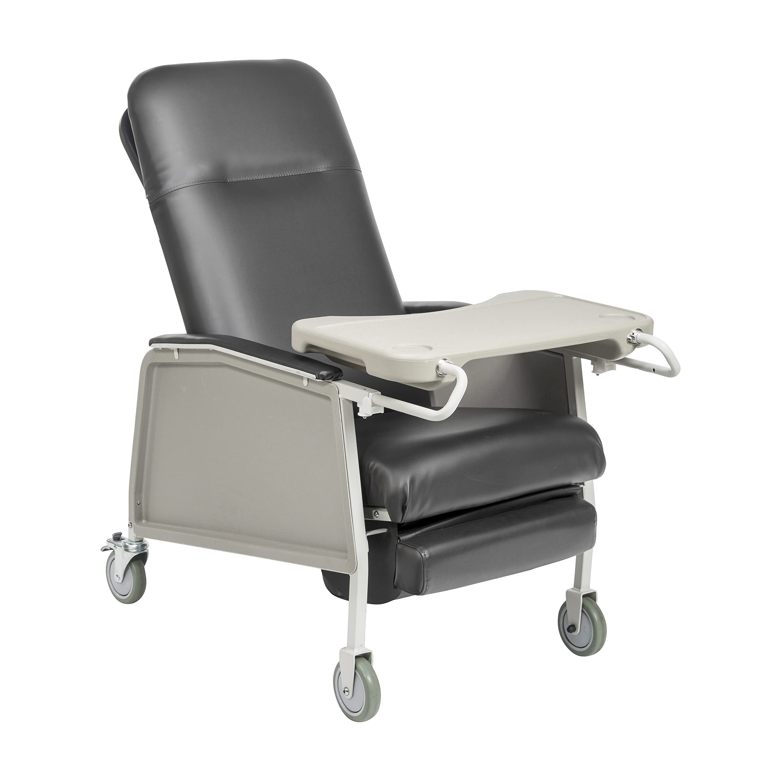 Featured: Drive Medical 3 Position Geri Chair Recliner - Bariatric (C2)CLOSED MOTHERS DAY, SUNDAY MAY 10TH