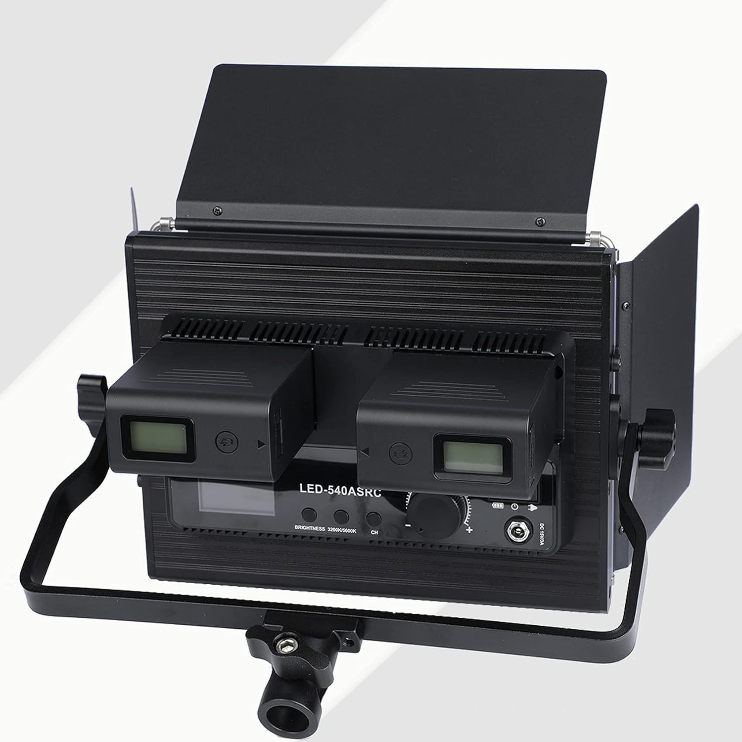 JYJZPB 2 Pack NP-F970 Battery Compatible for Sony NPF970 NP-F960 NP-F950 NP-F930 NP-F550 NP-F530 NP-F570 and Sony Handycams, Upgraded NP F970 Battery with USB Output LCD Display 8800mAh