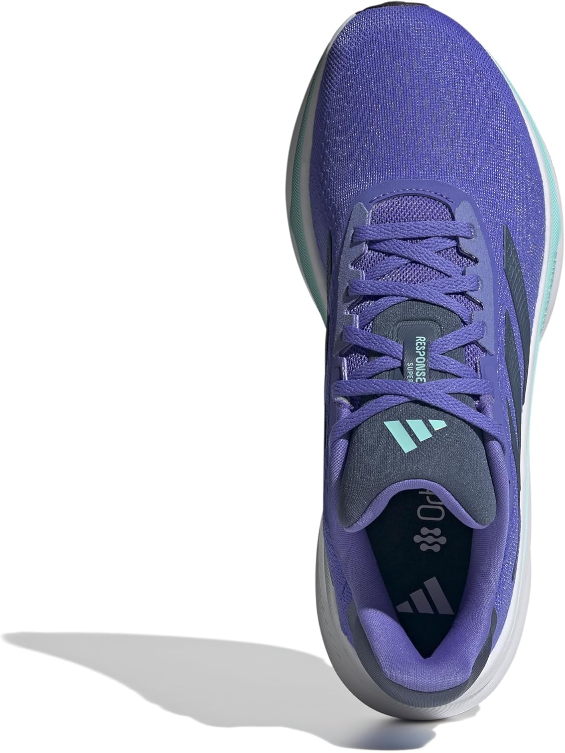 adidas gazelle silver green womens Men's adidas Response 2 Running Shoes (Large Sizes) – BigShoes main image 1