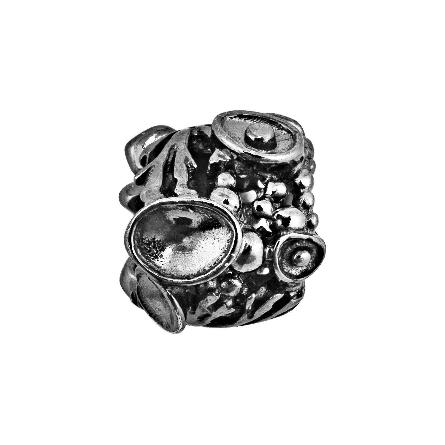 LovelinksSterling Silver Bead 22801792