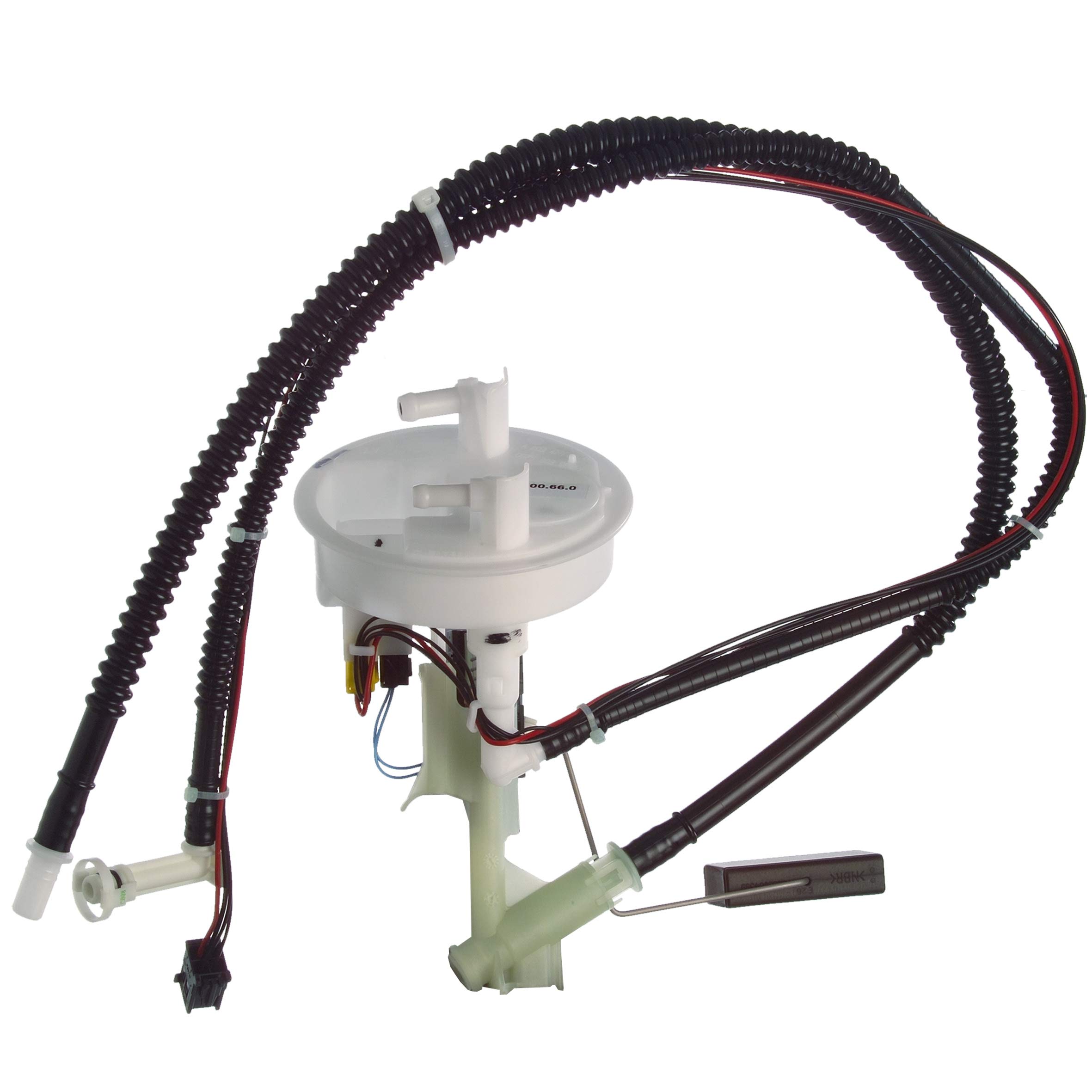 PIERBURG Sensor, Kraftstoffvorrat 7.02700.66.0