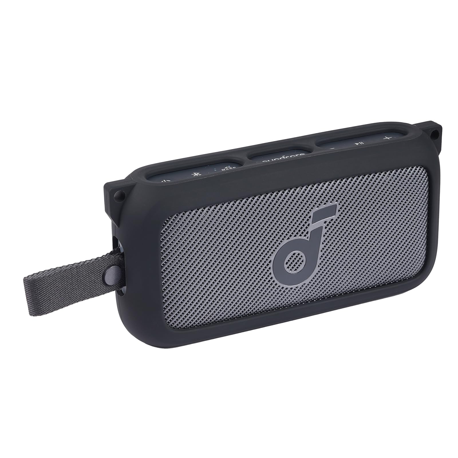 Hzycwgone Silicone Case for Anker Soundcore Motion 300 Wireless Hi