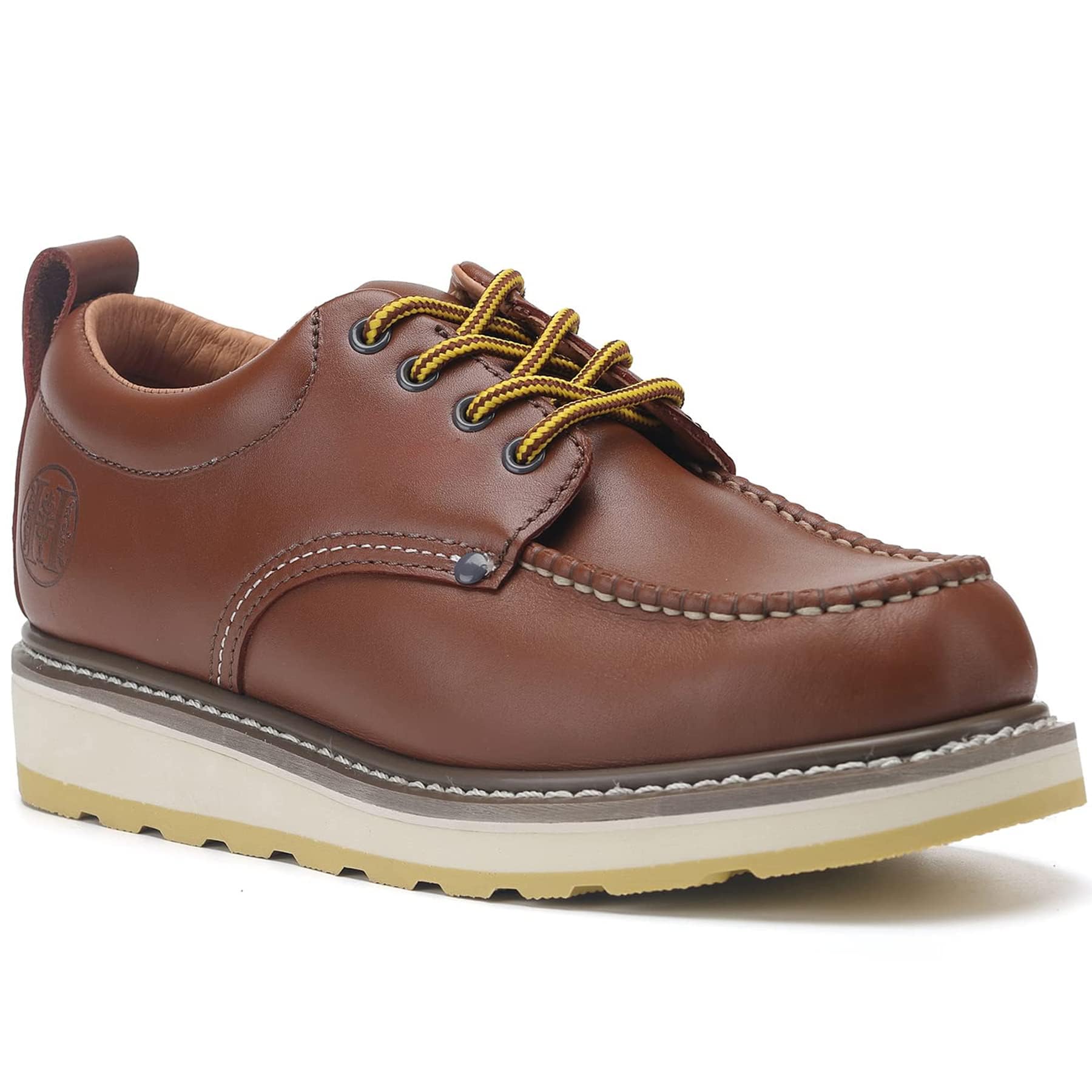 HANDROCK Men's Stylish Classic 4