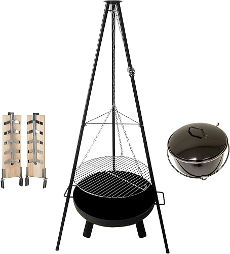 Oslo 4-in-1