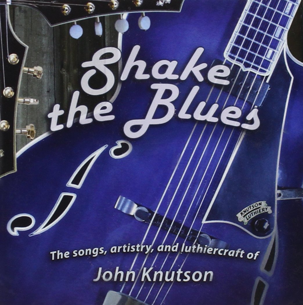 Shake the Blues