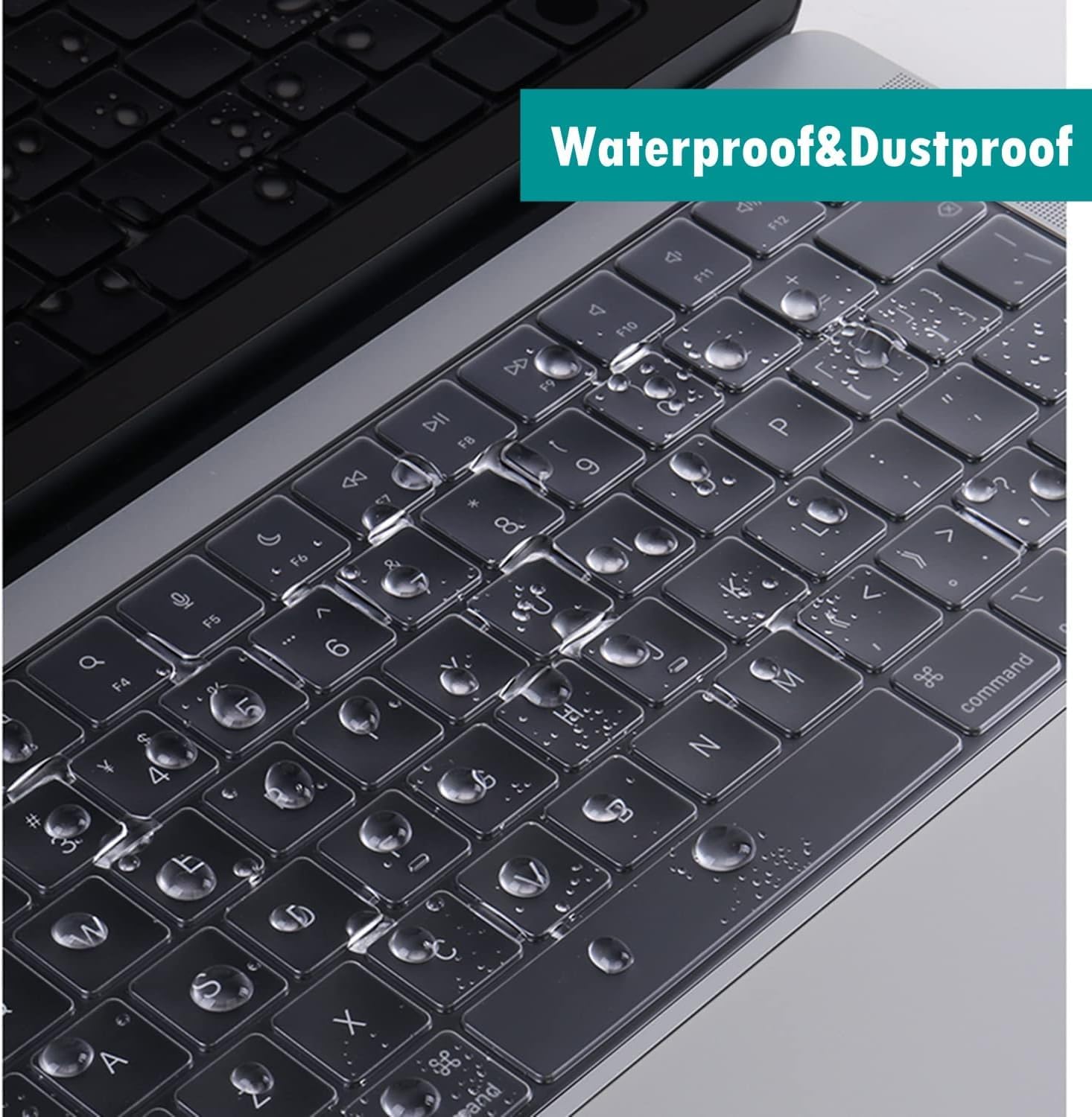 Se7enline Compatible avec le MacBook Neo Coque 13 pouces 2026 Modèle A3404, Coque rigide et couvercle de clavier lavable, Coque de protection mince anti-rayures et anti-chute pour une utilisation