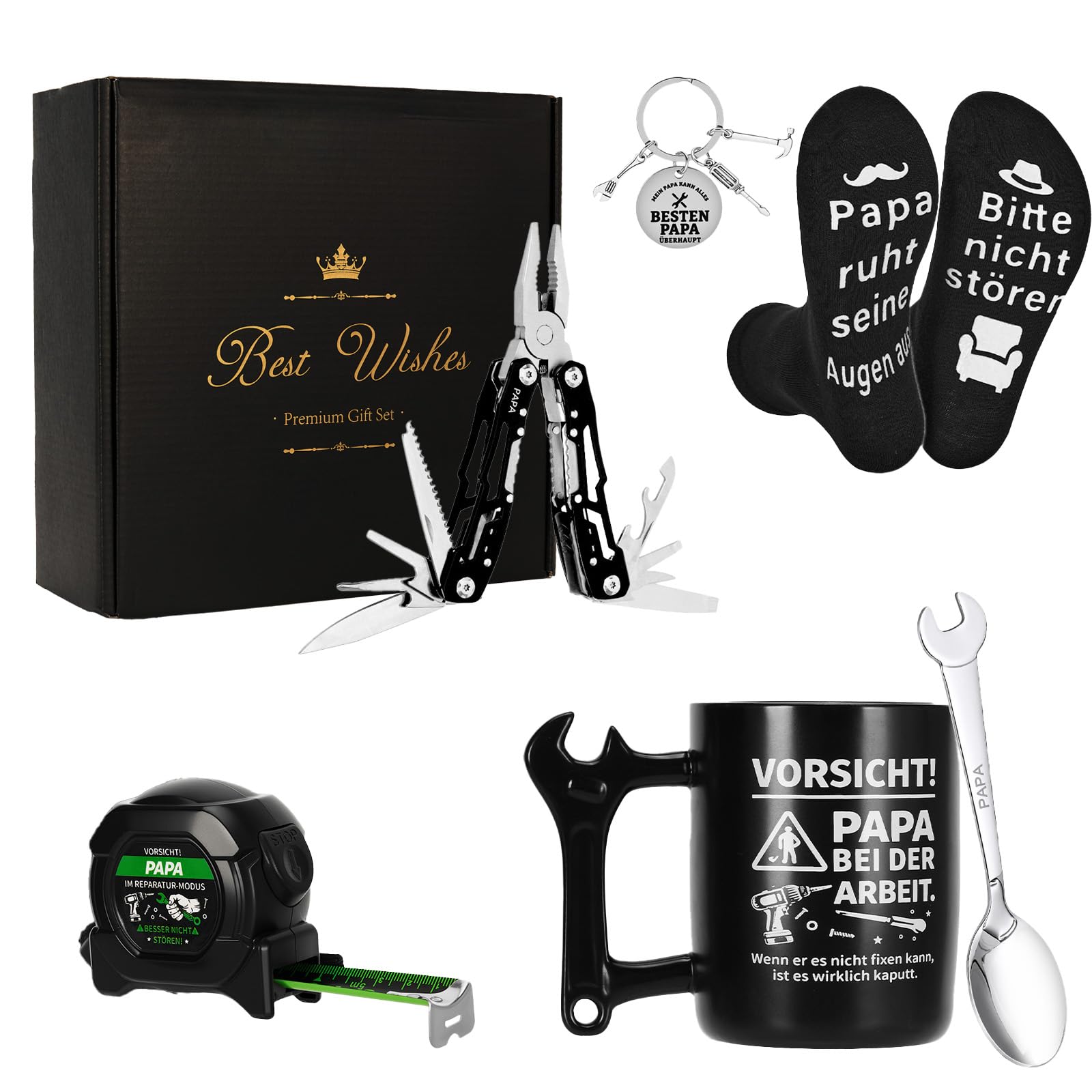 Chovbe Vatertagsgeschenk