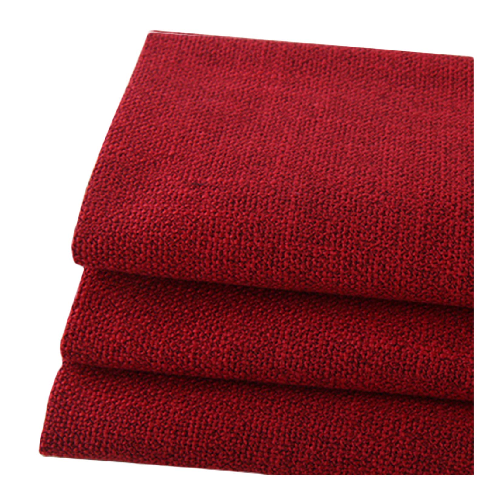 Tissu lin rideaux coton au mètre broderie et couture créative