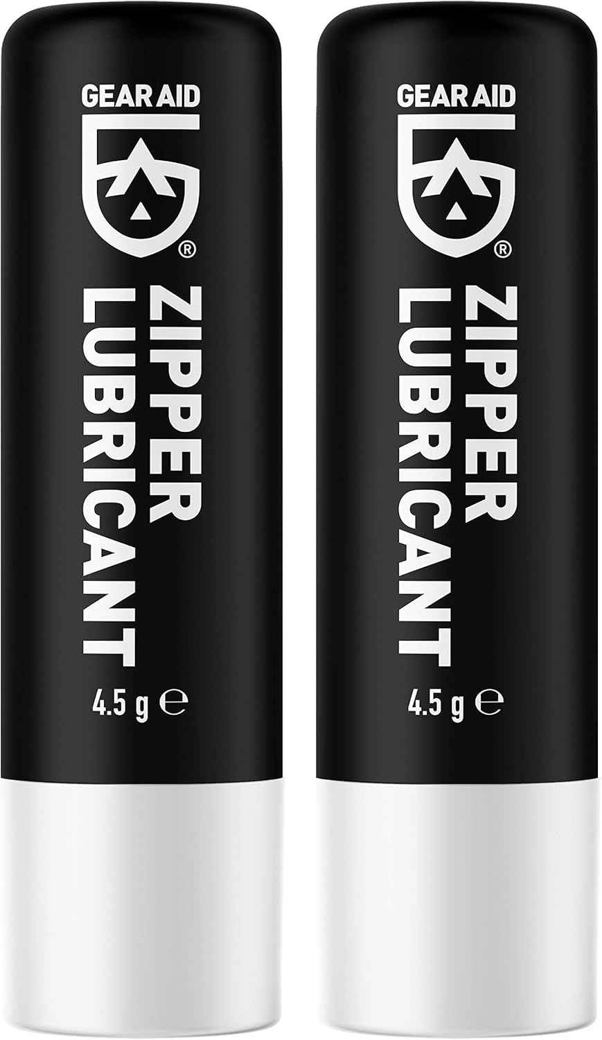 Zipper Wax Lubricant Stick for Wetsuits