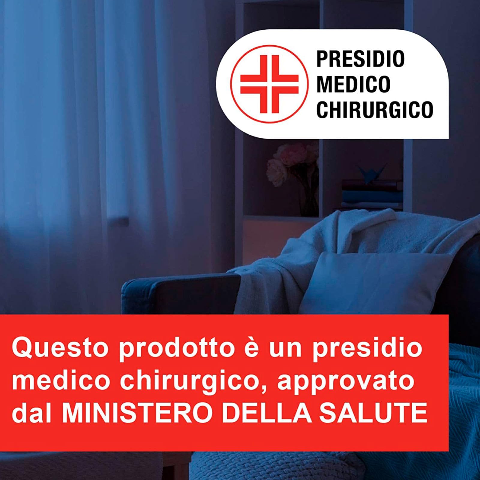 Vape Open Air Insetticida Repellente Zanzare Comuni e Tigre Formiche e Piccoli Insetti per Giardini Terrazzi Porticati Protezione fino a 5 Ore - 7 Flaconi da 500ml