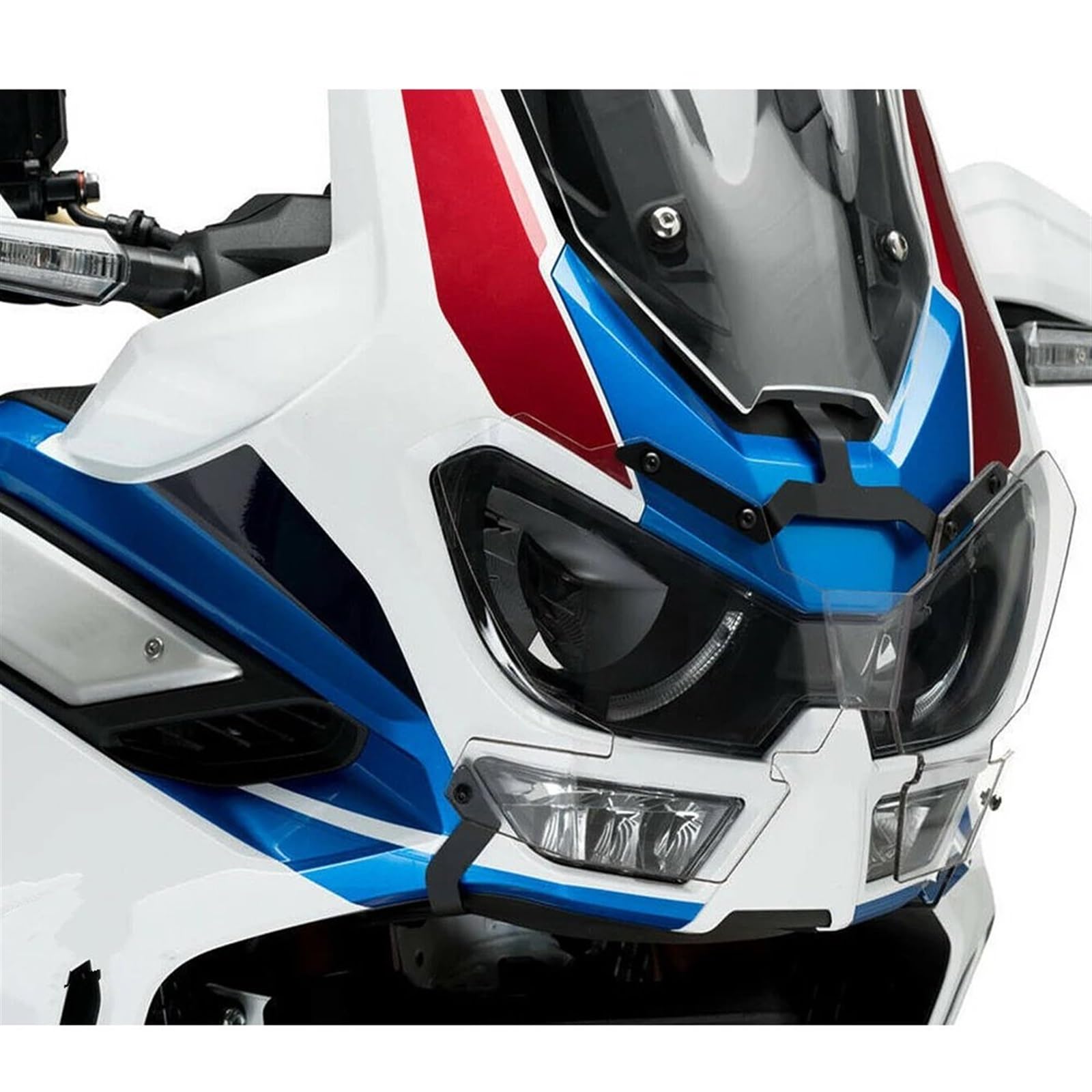 SRC ヘッドライトガード CRF1100L アドベンチャースポーツ SD10 Amazon | バイク用 ヘッドライト ガード CRF1100L用 アフリカ用 ツイン