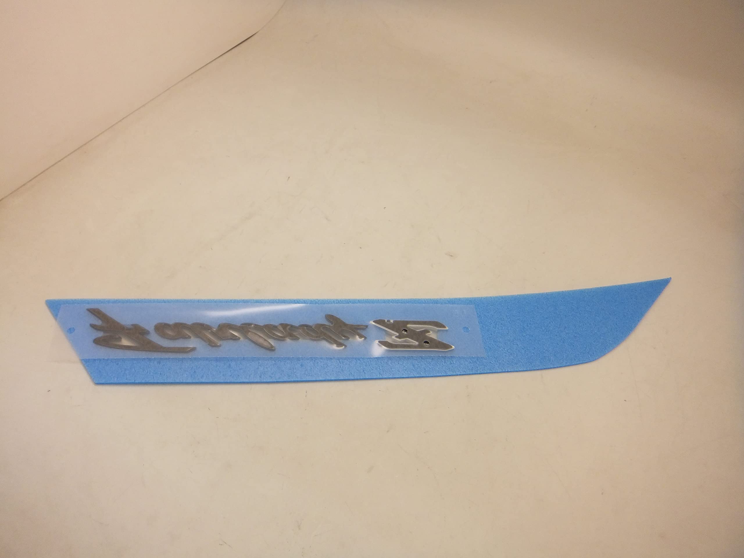 Amazon | 日産 フェアレディZ(Z34)トランクエンブレム 黒 | エンブレム  