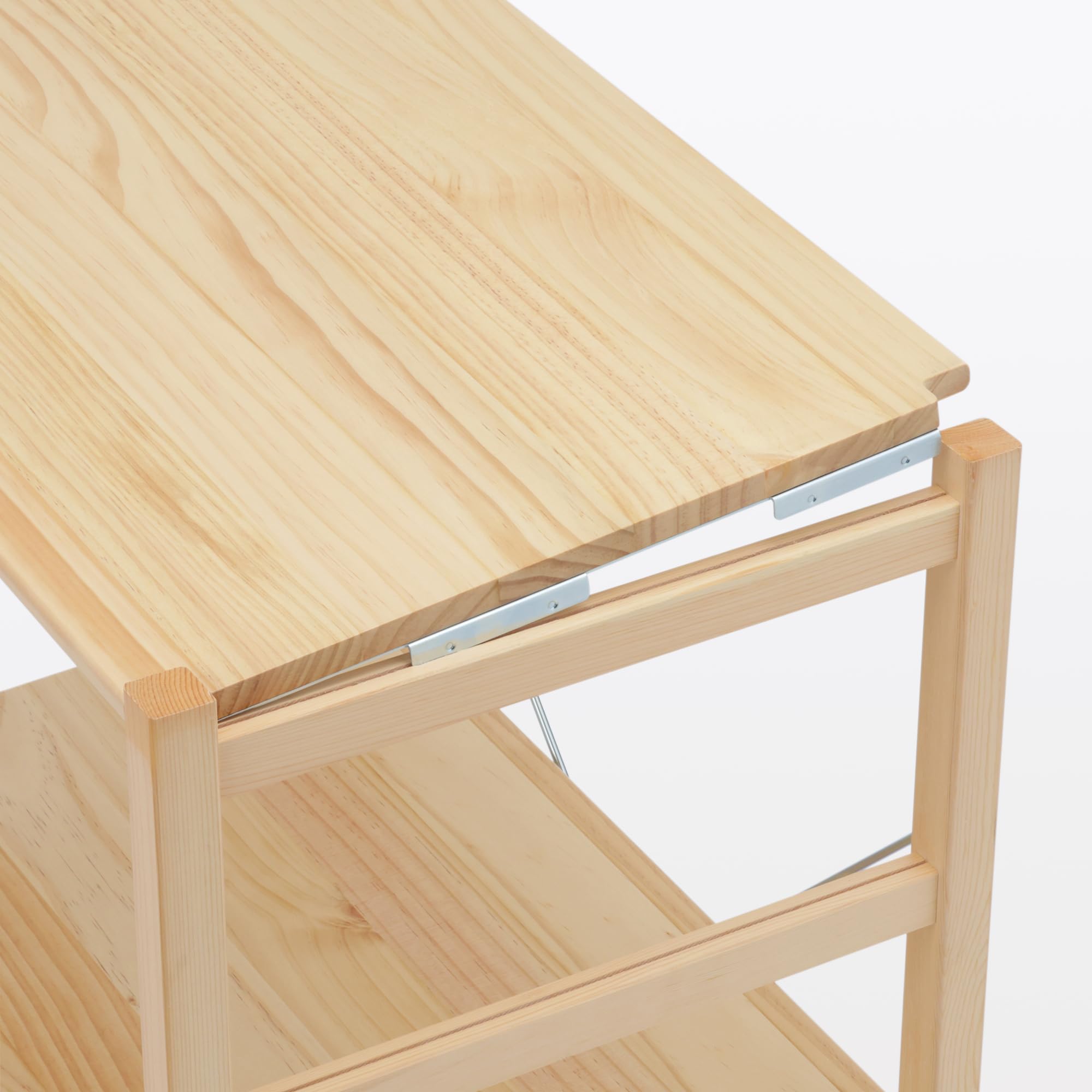 MUJI 棚 パイン材 棚板6枚(旧タイプ ) Amazon.co.jp: 無印良品 パイン材ユニットシェルフ用棚板 幅86×奥行