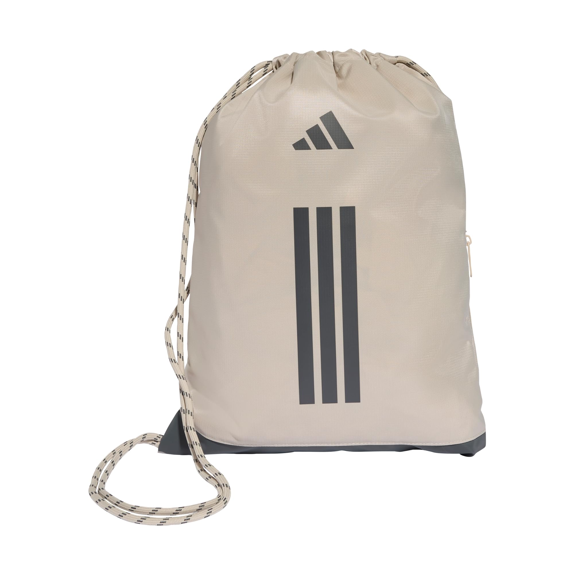 Adidas Beige String Bag Apwr