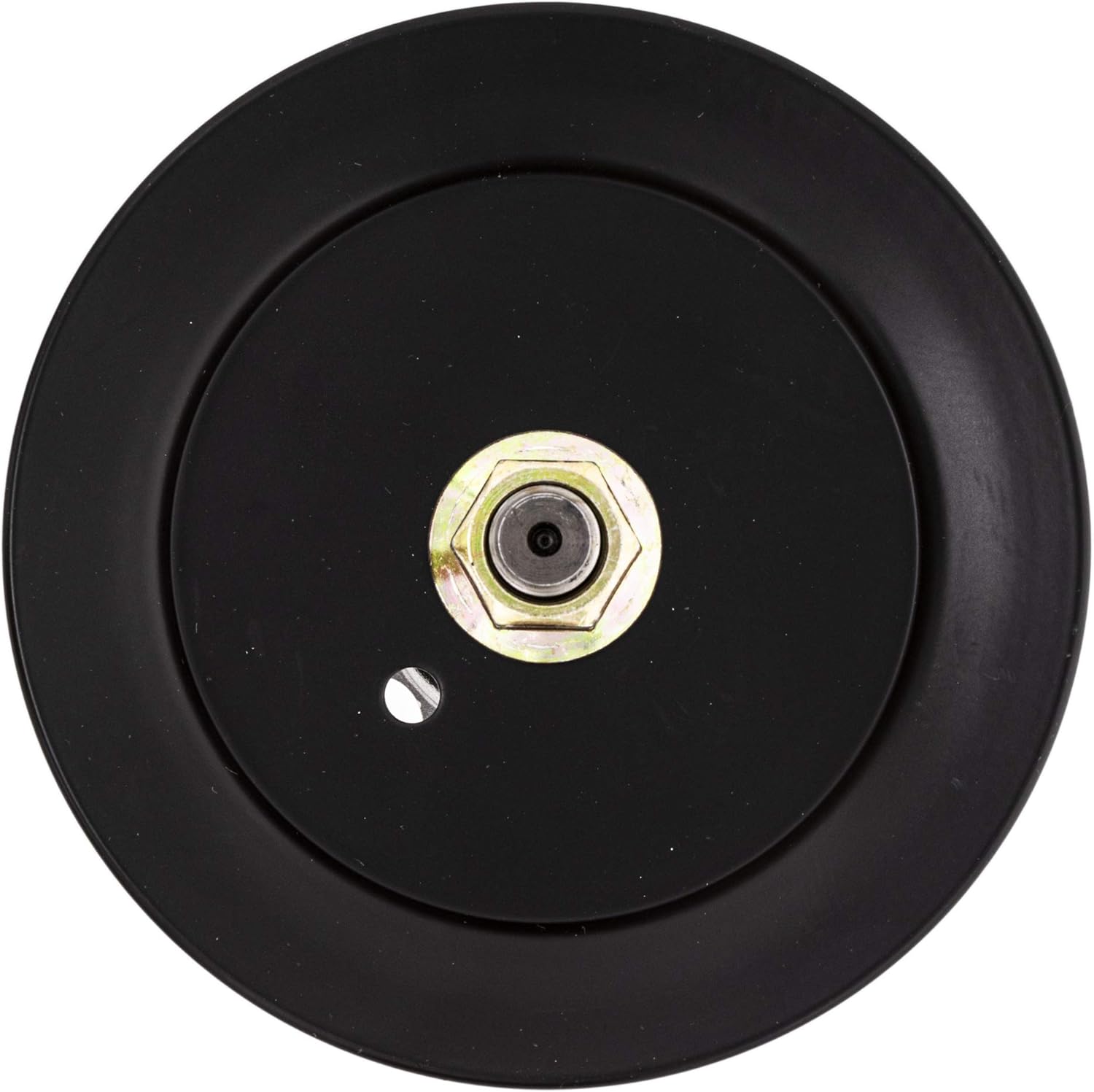 8TEN Spindle for MTD Cub Cadet RZT 42 inch LT1042 LT1040 Troy Bilt Super Bronco Toro LX420 LX425 918-0624B Deck